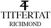 Titfertat Hats logo